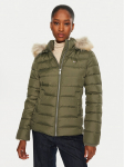 Tommy Hilfiger Sulejope DW0DW18312 Roheline Slim Fit