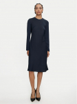 Calvin Klein Igap&auml;evane kleit K20K207683 Tumesinine Regular Fit