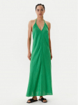 United Colors Of Benetton Suvekleit 4AGHDV0BF Roheline Regular Fit