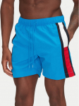 Tommy Hilfiger Ujumis&scaron;ortsid UM0UM02730 Sinine Regular Fit M