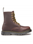 Dr. Martens Lendurisaapad 1460 Pascal 27007201 Pruun 36