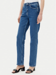Karl Lagerfeld Jeans Teksad A2W10033 Sinine Straight Fit