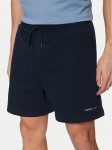 Tommy Jeans Spordi&scaron;ortsid Flag Beach DM0DM20637 Tumesinine Regular Fit