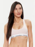Calvin Klein Underwear Rinnahoidja-top 0000F3785E Roosa XS