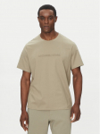 Michael Kors T-s&auml;rk CF4529H1V2 Beež Regular Fit