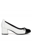 Lasocki Tacones WYL4060-3Z Valge
