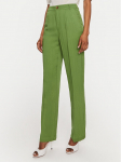 United Colors Of Benetton Riidest p&uuml;ksid 47OZDF06F Roheline Regular Fit 38