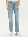Tommy Hilfiger Teksad Classic WW0WW41307 Sinine Straight Fit 24_30