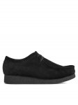 Clarks Mokassiinid Wallabee Evo 261728207 Must