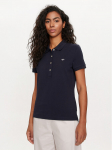 Gant Polo s&auml;rk Shield 4200870 Tumesinine Slim Fit