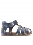 Naturino Sandaalid Falcotto by Naturino Alby 6.91.0C02 Tumesinine
