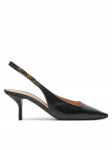 Emporio Armani Tacones X3E478 XF271 00002 Must