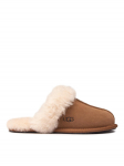 Ugg Sussid W Scuffette II 1106872 Pruun