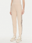 Guess Dressip&uuml;ksid V2YB15 KB3P2 Beež Regular Fit