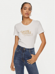 Gaudi T-s&auml;rk 421BD64034 Valge Regular Fit XS
