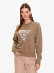 Guess Pluus W3YQ01 KB683 Roheline Regular Fit