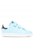 adidas Tossud Genie Stan Smith Shoes GW4536 Sinine