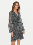 Guess Igap&auml;evane kleit Yvette W4BK29 WDW82 Sinine Regular Fit XS