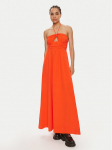 Gestuz Suvekleit Alicia 10909081 Oranž Slim Fit 36