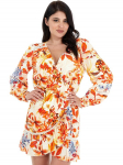 Guess Suvekleit Hafa W3GK34 WFCY0 V&auml;rviline Regular Fit