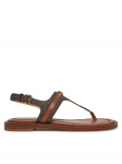 MICHAEL Michael Kors Sandaalid 40S5MAFS1B Pruun