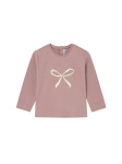 Mayoral S&auml;rkpluus 116 Roosa Regular Fit 6M