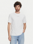 Marc O'Polo T-s&auml;rk B21 2012 51382 Valge Regular Fit XXL