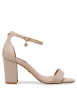 Nine West Sandaalid WFA2647-1 Beež
