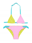 United Colors Of Benetton Ujumistrikoo 3L030K02P V&auml;rviline 122