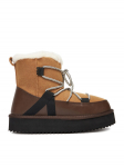 DeeZee Lumesaapad DZN-024 Pruun
