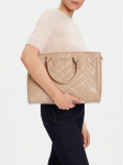 Nine West K&auml;ekott CEO-BETTY-LA374-4065 Beež