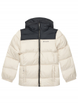 Columbia Talvejope Puffect&trade; II 2096272 Beež Regular Fit XS