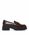 Nine West Loaferid CEO-KARIMA-01 Pruun
