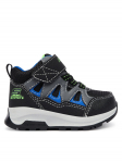 Skechers Saapad Storm Blazer 406377N BKBL Must