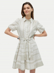 Vero Moda Pluusikleit Dicthe 10303728 Beež Regular Fit