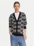 PINKO Kardigan Half Breed 106042 A2YD Must Regular Fit
