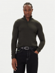 JOOP! Kampsun 17 JK-03Dario 30032603 Roheline Modern Fit