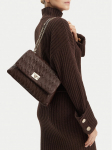 Nine West K&auml;ekott CEO-MILA-S23788-4 Pruun