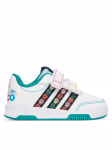 adidas Tossud Disney Coco Tensaur JQ6175 Valge