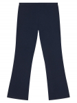 United Colors Of Benetton Retuusid 3DKECF037 Tumesinine Flare Fit
