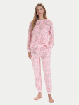 Kate Spade Pidžaama KSI92767F Roosa Regular Fit M