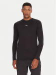 Reebok Tehniline s&auml;rk Ls Muscle Tee RK25176CCM Must Regular Fit