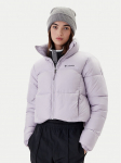 Columbia Talvejope Puffect&trade; II 2088501 Lilla Regular Fit XL