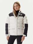 The North Face Talvejope Limbara NF0A8DZX Beež Regular Fit XL