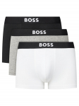 BOSS Bokserite komplekt Trunk 3P Boss One 50544263 V&auml;rviline XXL