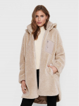 ONLY Kasukas Sascha 15230461 Beež Regular Fit