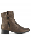 Rieker Saapad 78656-90 Pruun 41
