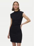 Vero Moda Igap&auml;evane kleit Nelli 10335685 Must Slim Fit