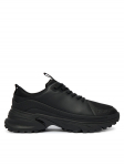 Calvin Klein Tossud Hike Runner Laceup Tech Mix YM0YM01417 Must