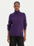 Liu Jo Golf MF5445 MS76L Lilla Regular Fit